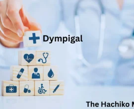 Dympigal