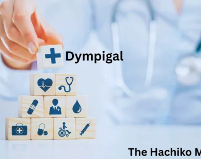 Dympigal