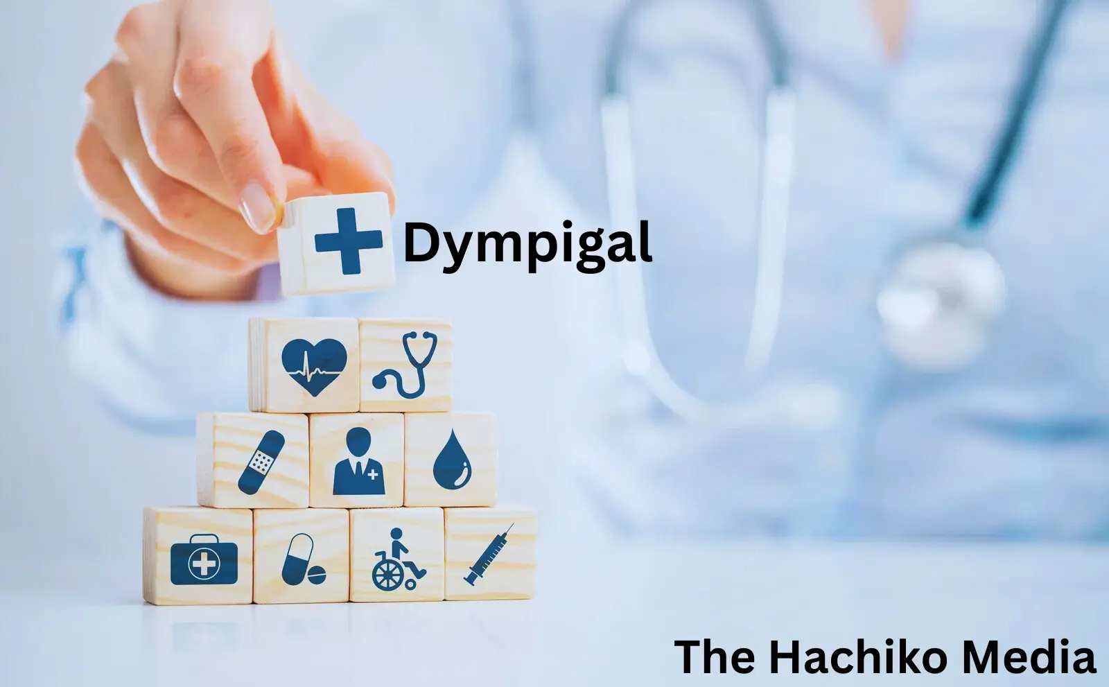 Dympigal