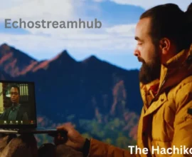 Echostreamhub