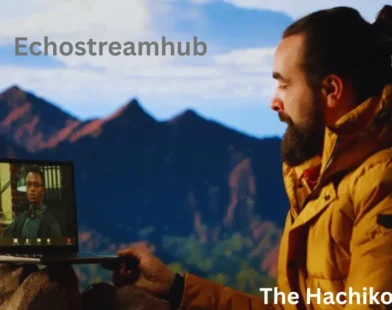 Echostreamhub