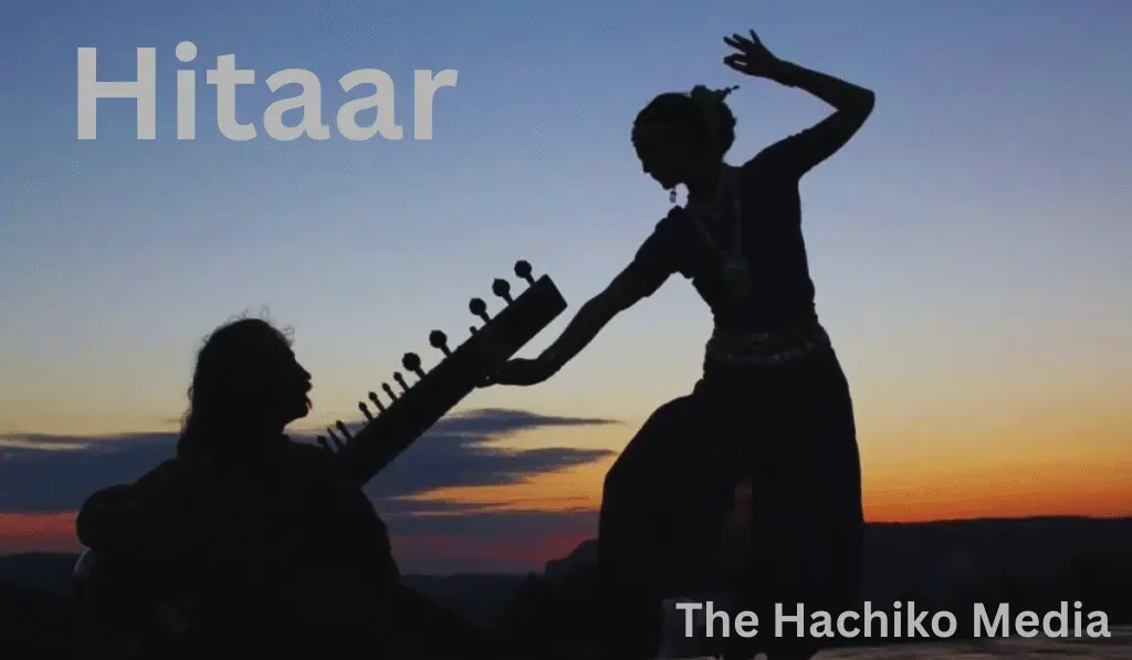 Hitaar