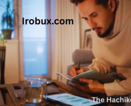 Irobux.com Login
