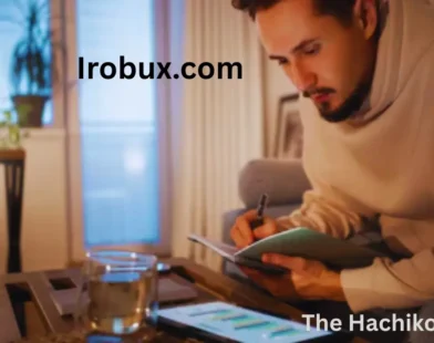 Irobux.com Login