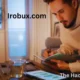 Irobux.com Login