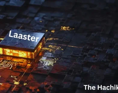 Laaster