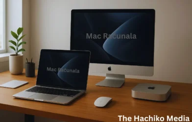 Mac Računala