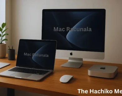 Mac Računala