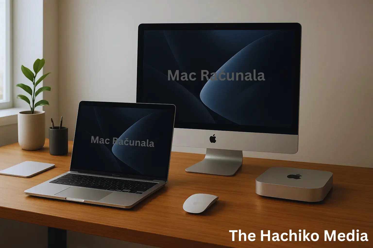 Mac Računala