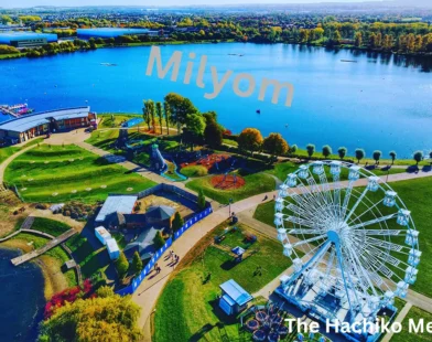 Milyom