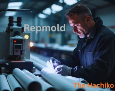 Repmold