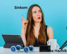 Sinkom