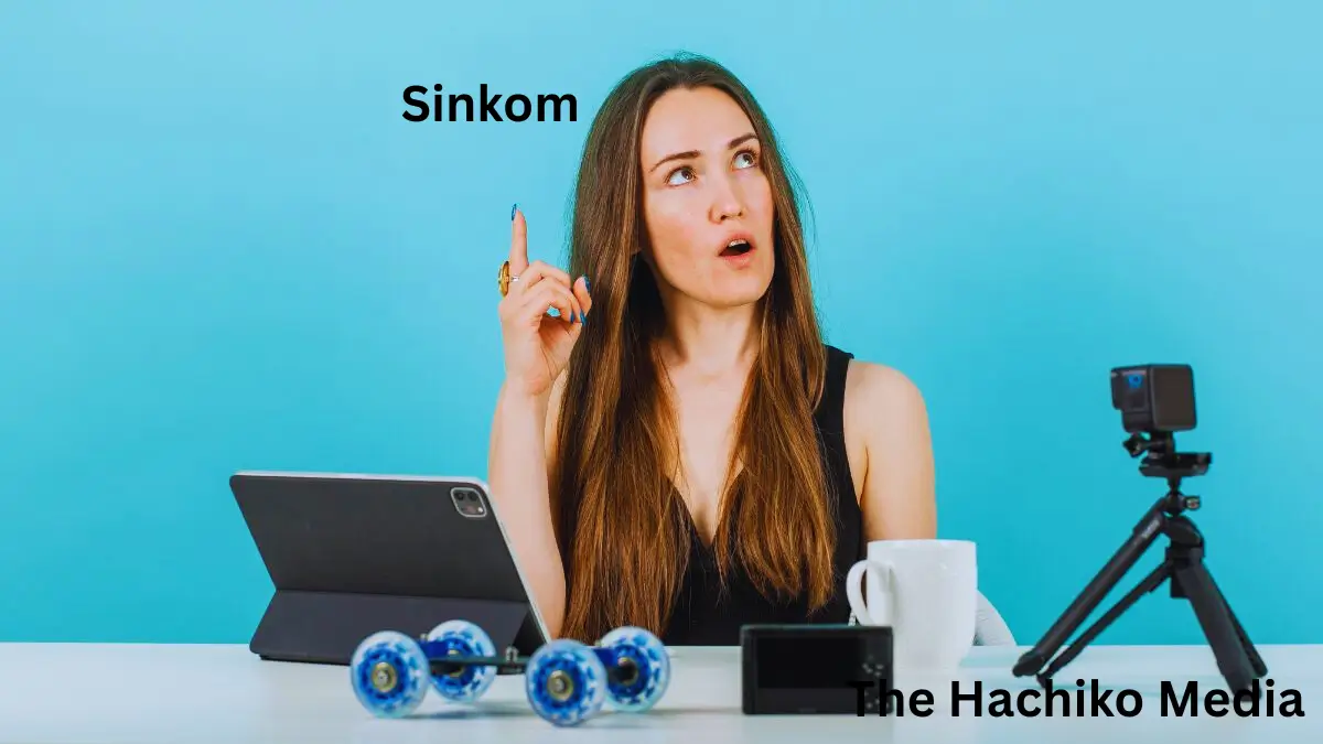 Sinkom