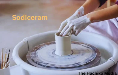 Sodiceram
