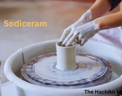 Sodiceram