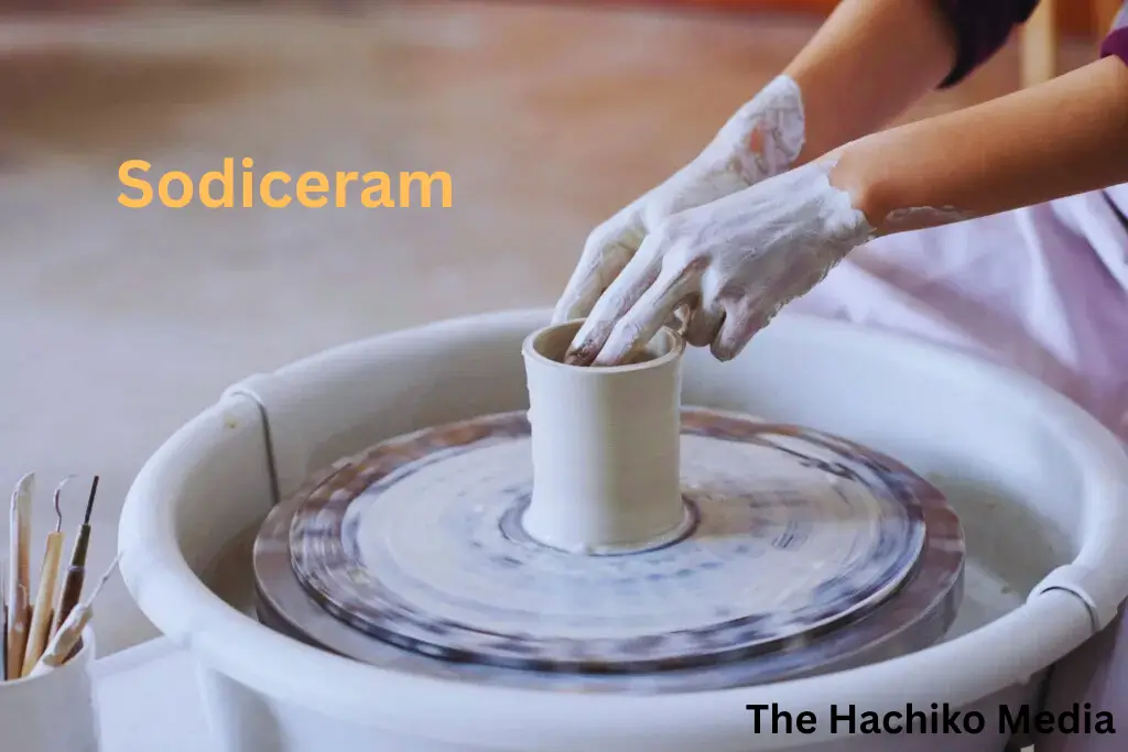 Sodiceram