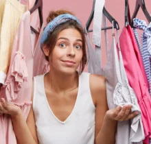 summer wardrobe